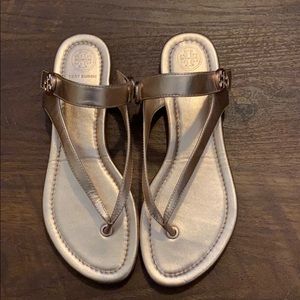 Tory Burch Sandals Size 7.5